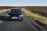 Volkswagen Golf Life 2020 года (UK)